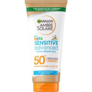 Garnier Ambre Solaire Sensitive Advanced Hypoallergenic Kids Loti produkt bild
