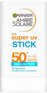 Garnier Ambre Solaire Super UV Invisible solstift 18g produkt bild