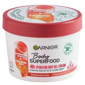 Garnier Body Superfood Watermelon 380 g produkt bild