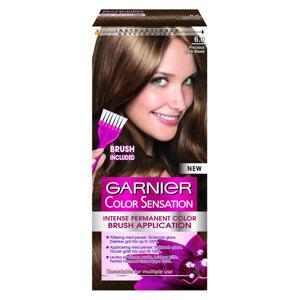 Garnier Color Sensation 6.0 Precious Dark Blond produkt bild