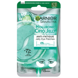 Garnier Cryo Jelly Eye Mask 5 ml produktbillede