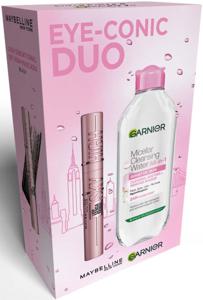 Garnier Eye-Conic Duo Gift Box produkt bild