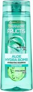 Garnier Fructis Aloe Hydra Bomb Shampoo 250 ml produktbilde