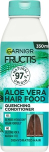 Garnier Fructis Aloe Vera Hair Food Quenching Conditioner 350 ml produktbilde