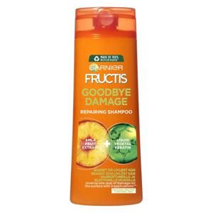 Garnier Fructis Goodbye Damage Shampoo 250 ml produkt bild