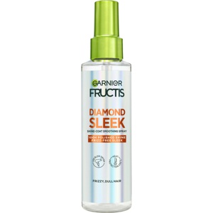 Garnier Fructis Diamond Sleek Shine-Coat Smoothing Spray 150 ml Produktbild