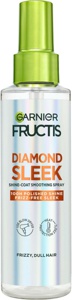 Garnier Fructis Diamond Sleek Shine-Coat Smoothing Spray 150 ml produktbilde