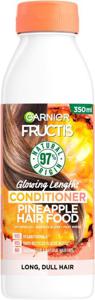 Garnier Hair Food Pineapple Conditioner - 350 ml produkt bild