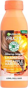 Garnier Fructis Hair Food Pineapple Shampoo 350 ml produkt bild