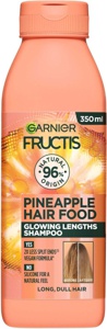 Garnier Fructis Hair Food Pineapple Shampoo 350 ml produktbilde