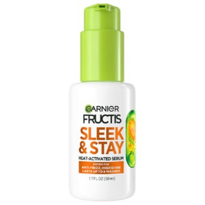 Garnier Fructis Keratin Sleek Leave-in Serum 50 ml produkt bild