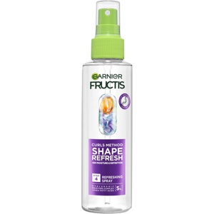 Garnier Fructis Method For Curls Spray 150 ml Produktbild