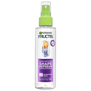Garnier Fructis Method for Curls Leave-In Spray 150 ml produktbillede