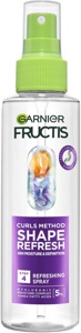 Garnier Fructis Method For Curls Spray 150 ml produktbilde