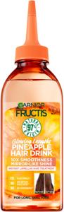 Garnier Fructis Hair Drink Pineapple Lamellar Treatment 200 ml produkt bild