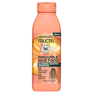 Garnier Fructis Hair Food Pineapple Shampoo 350 ml produktbillede
