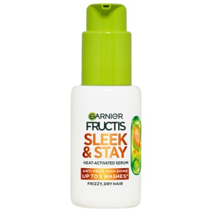 Garnier Fructis Keratin Sleek Leave-in Serum 50 ml produktbillede