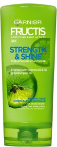 Garnier Fructis Strenght & Shine Conditioner 200ml produktbilde