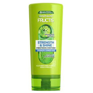 Garnier Fructis Strength & Shine Balsam - 200 ml. produktbillede