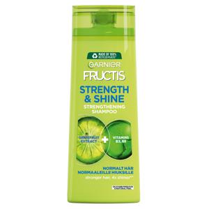 Garnier Fructis Strength & Shine Shampoo produkt bild