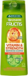 Garnier Fructis Vitamin & Strength Shampoo 250 ml produkt bild