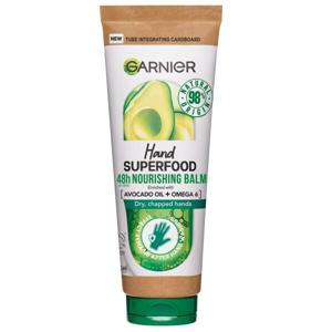Garnier Hand Superfood Avocado 75 ml produkt bild