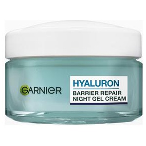 Garnier Hyaluron Barrier Repair Nightcream 50ml produktbillede