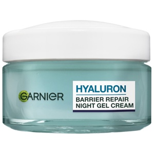 Garnier Hyaluron Barrier Repair Nightcream 50ml produktbilde
