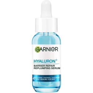 Garnier Hyaluron+ Barrier Repair Replumping Serum For Sensitive Skin 30 ml Produktbild