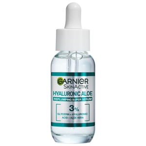 Garnier Hyaluron Barrier Repair Replumping Serum 30ml produktbillede