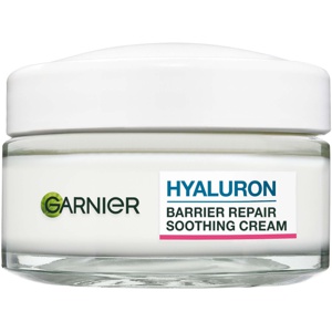 Garnier Hyaluron Barrier Repair Soothing Cream For Dry Skin 50 ml Produktbild