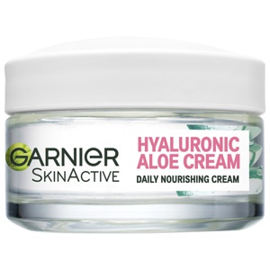 Garnier Hyaluron Barrier Repair Soothing Cream produktbillede