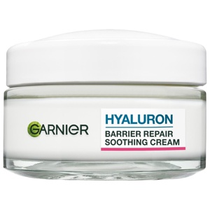 Garnier Hyaluron Barrier Repair Soothing Daycream 50ml produktbilde