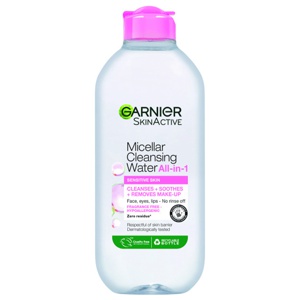 Garnier Micellar Cleansing Water 200 ml produktbillede