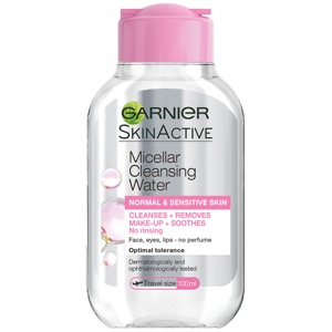 Garnier Micellar Cleansing Water All-in-1 100ml produktbilde