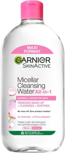 Garnier Micellar Cleansing Water All-In-1 700ml produktbilde
