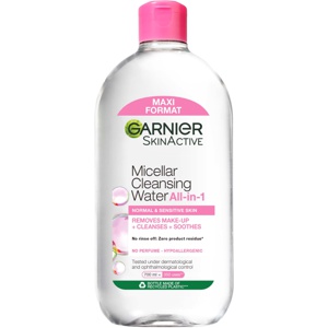 Garnier Micellar Cleansing Water All-In-1 for Normal & Sensitive Skin 700 ml Produktbild