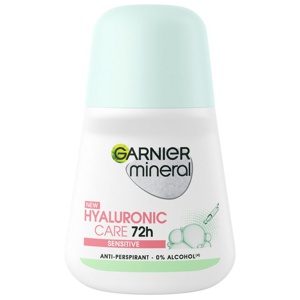 Garnier Mineral Hyaluronic Care 72H 50 ml produktbillede