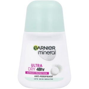Garnier Mineral Ultra Dry 48h Anti-Perspirant 50 ml Produktbild