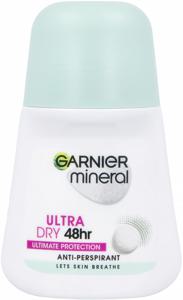 Garnier Mineral Ultra-Dry Deo Roll-On 50 ml produkt bild
