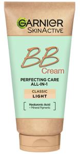 Garnier BB Cream Classic Light 50ml produkt bild