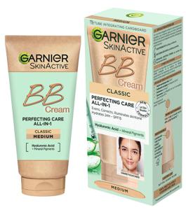 Garnier Miracle Skin Perfector Medium - 50 ml produkt bild
