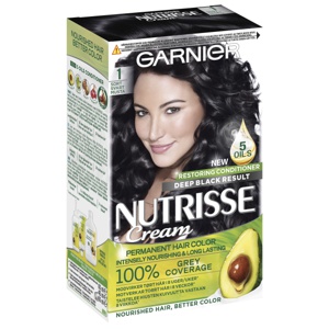 Garnier Nutrisse Cream 1 produktbilde