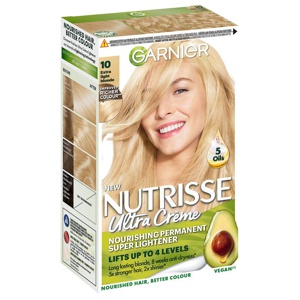 Garnier Nutrisse Cream 10 produktbillede