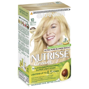 Garnier Nutrisse Cream 10 produktbilde