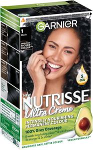 Garnier Nutrisse Cream 1 produkt bild