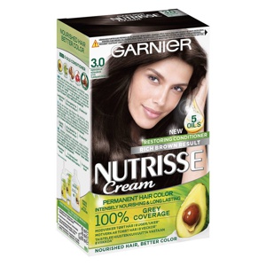 Garnier Nutrisse Cream 3.0 produktbillede