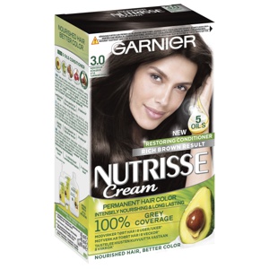 Garnier Nutrisse Cream 3.0 produktbilde