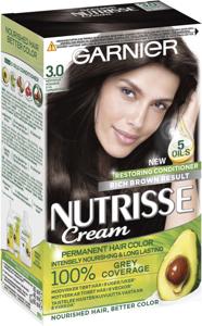 Garnier Nutrisse Cream 3.0 produkt bild
