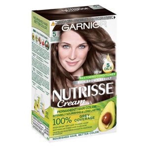 Garnier Nutrisse Cream 5 produktbillede